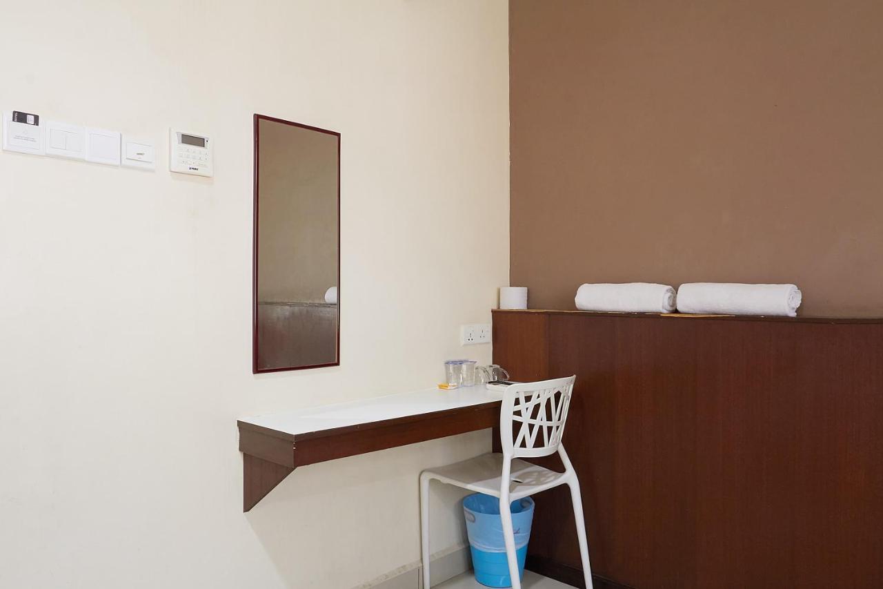 Langkawi Uptown Hotel Kuah Extérieur photo