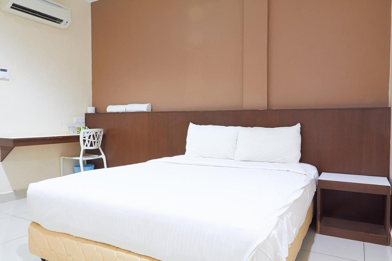 Langkawi Uptown Hotel Kuah Extérieur photo