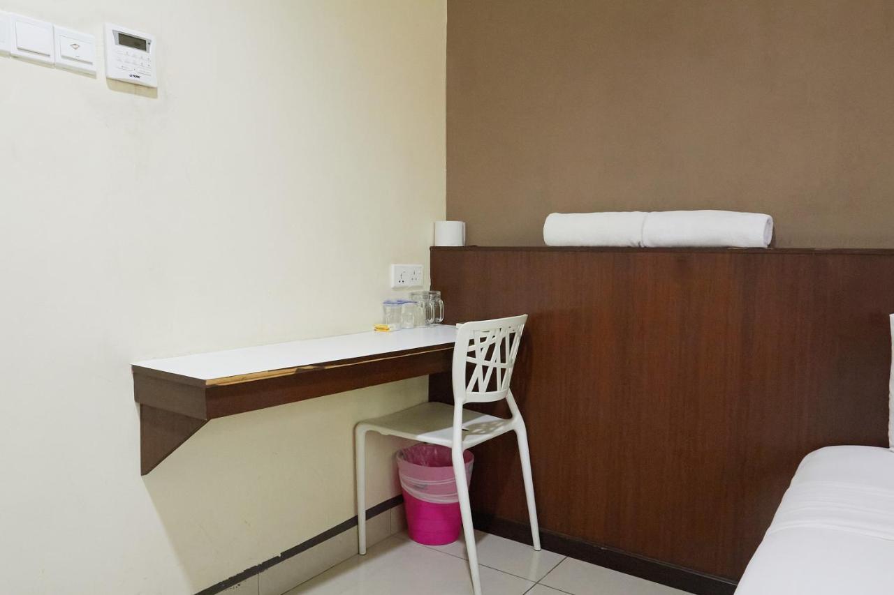 Langkawi Uptown Hotel Kuah Extérieur photo