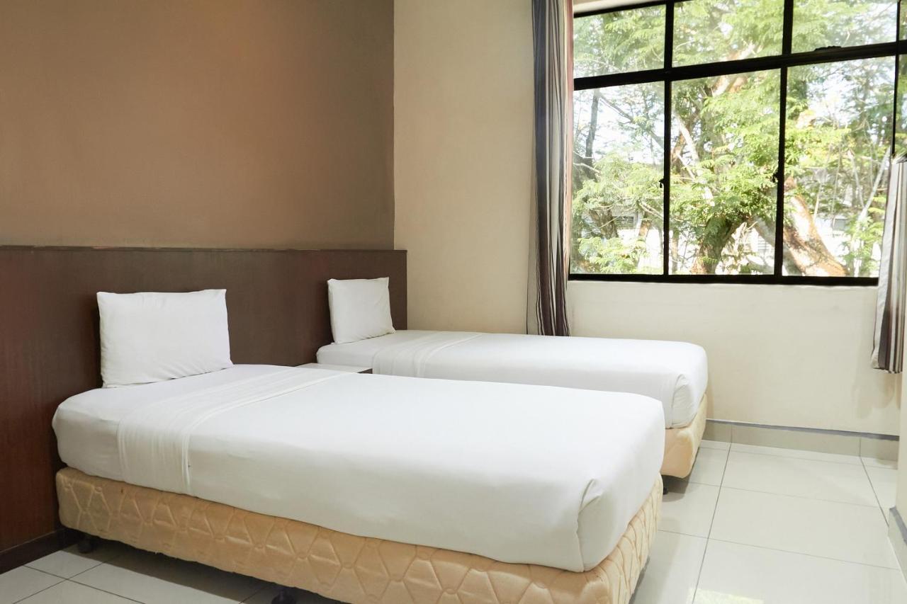 Langkawi Uptown Hotel Kuah Extérieur photo