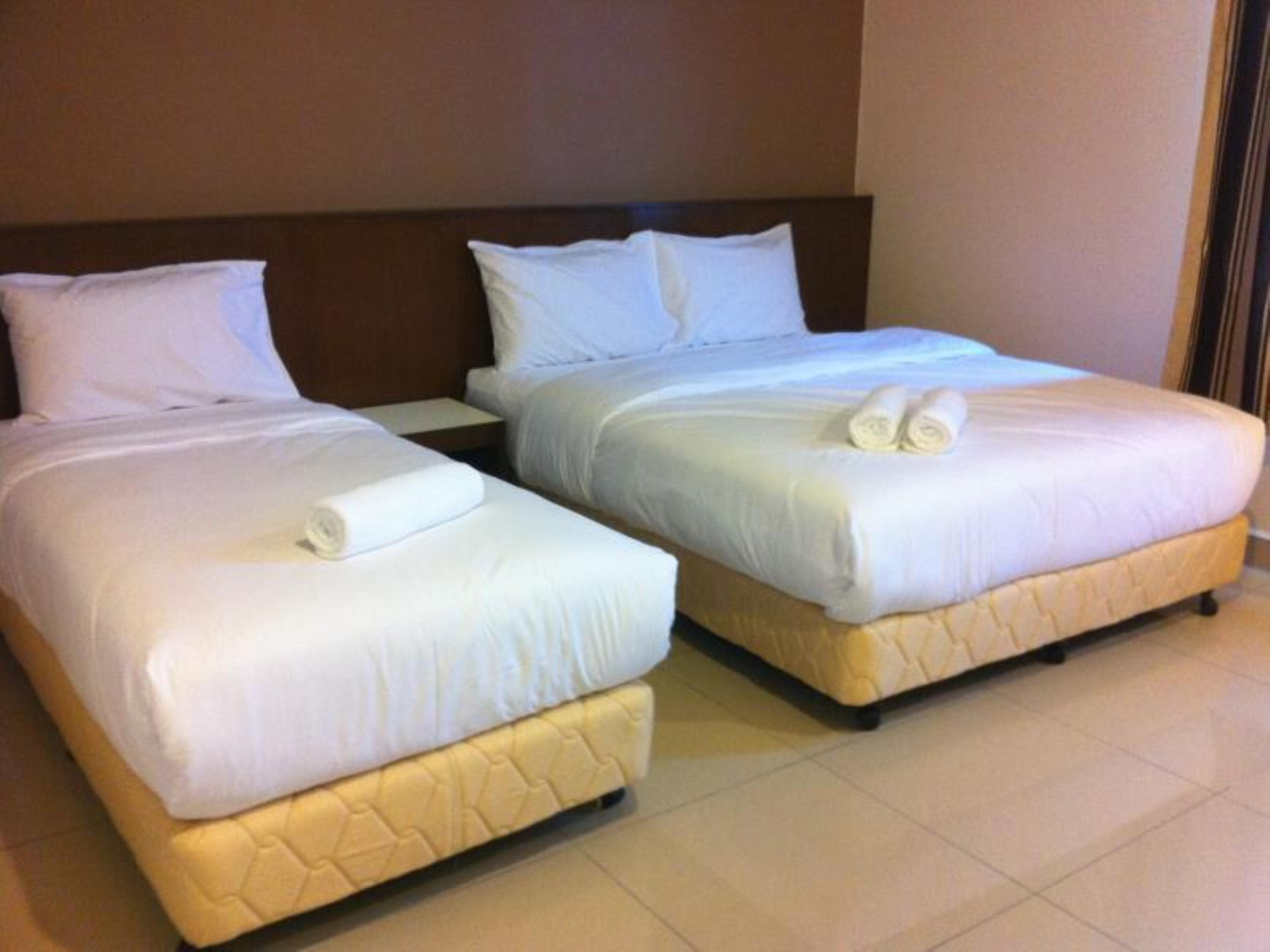 Langkawi Uptown Hotel Kuah Extérieur photo
