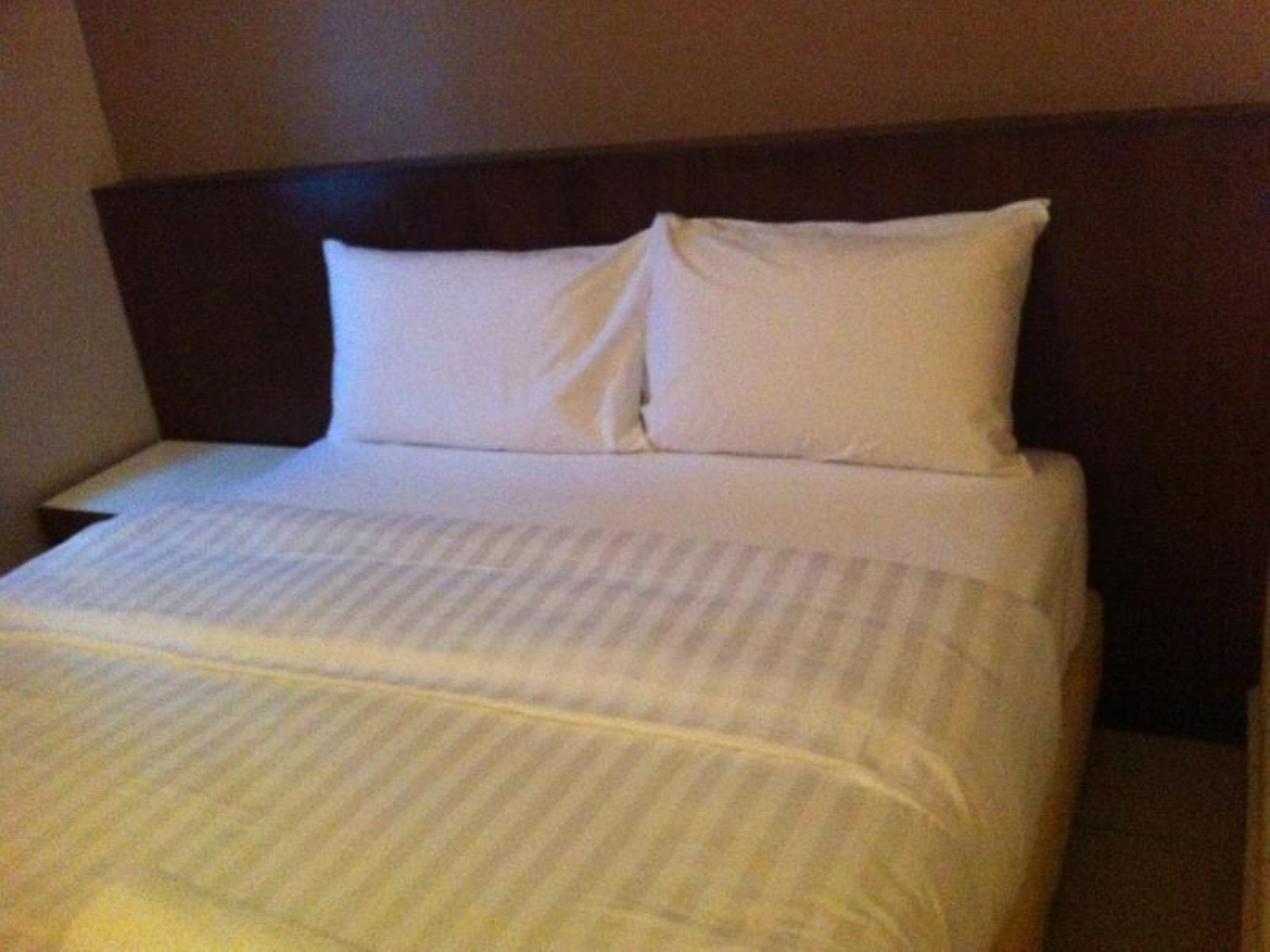 Langkawi Uptown Hotel Kuah Extérieur photo
