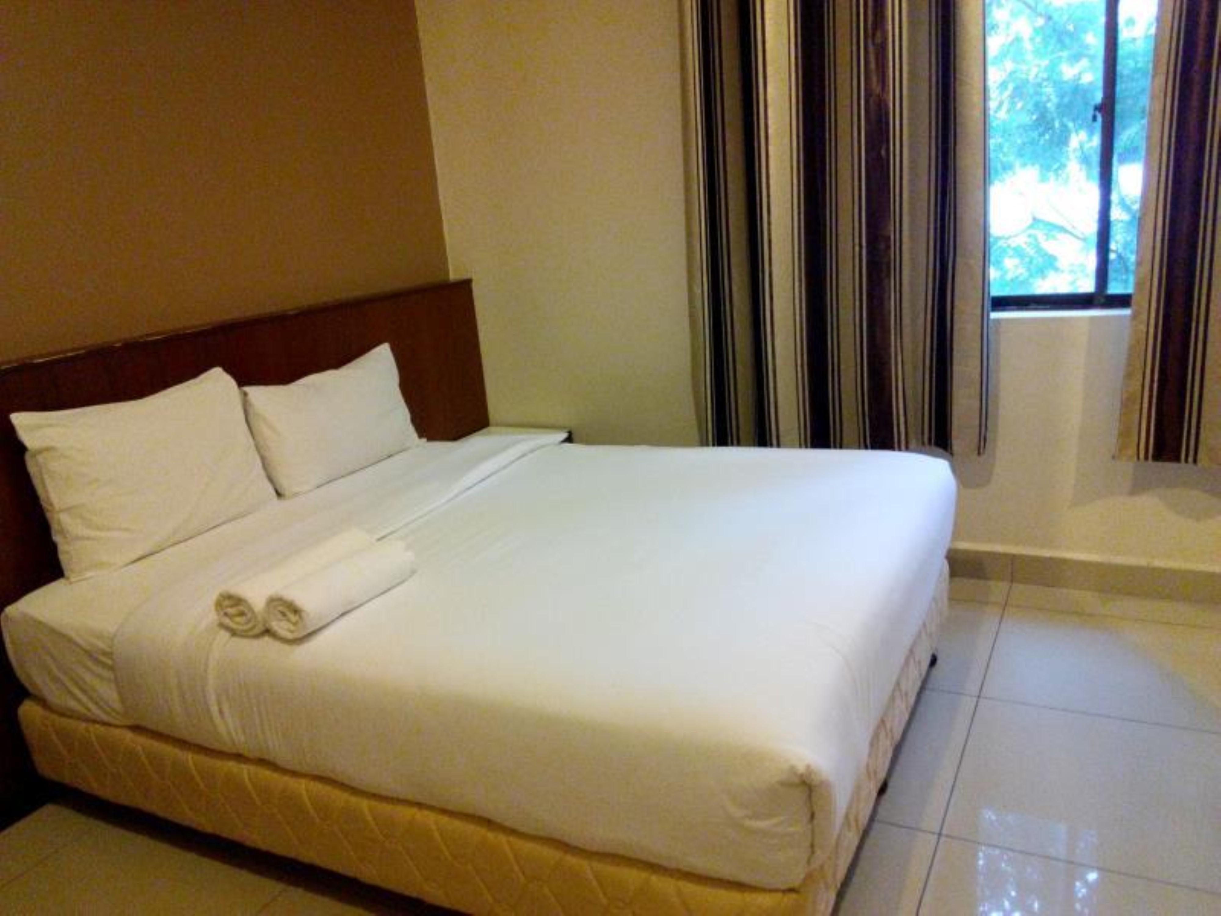 Langkawi Uptown Hotel Kuah Extérieur photo