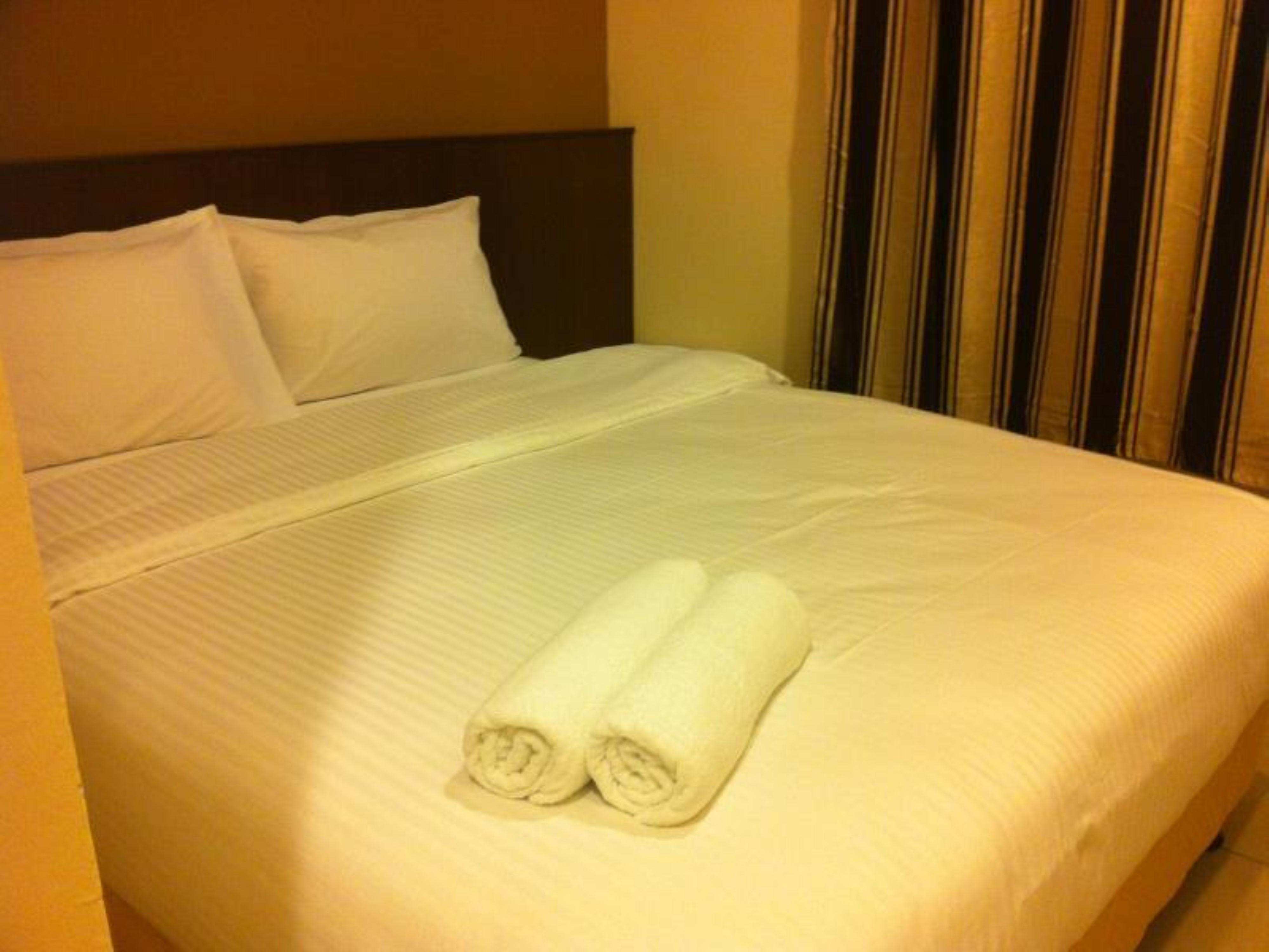 Langkawi Uptown Hotel Kuah Extérieur photo