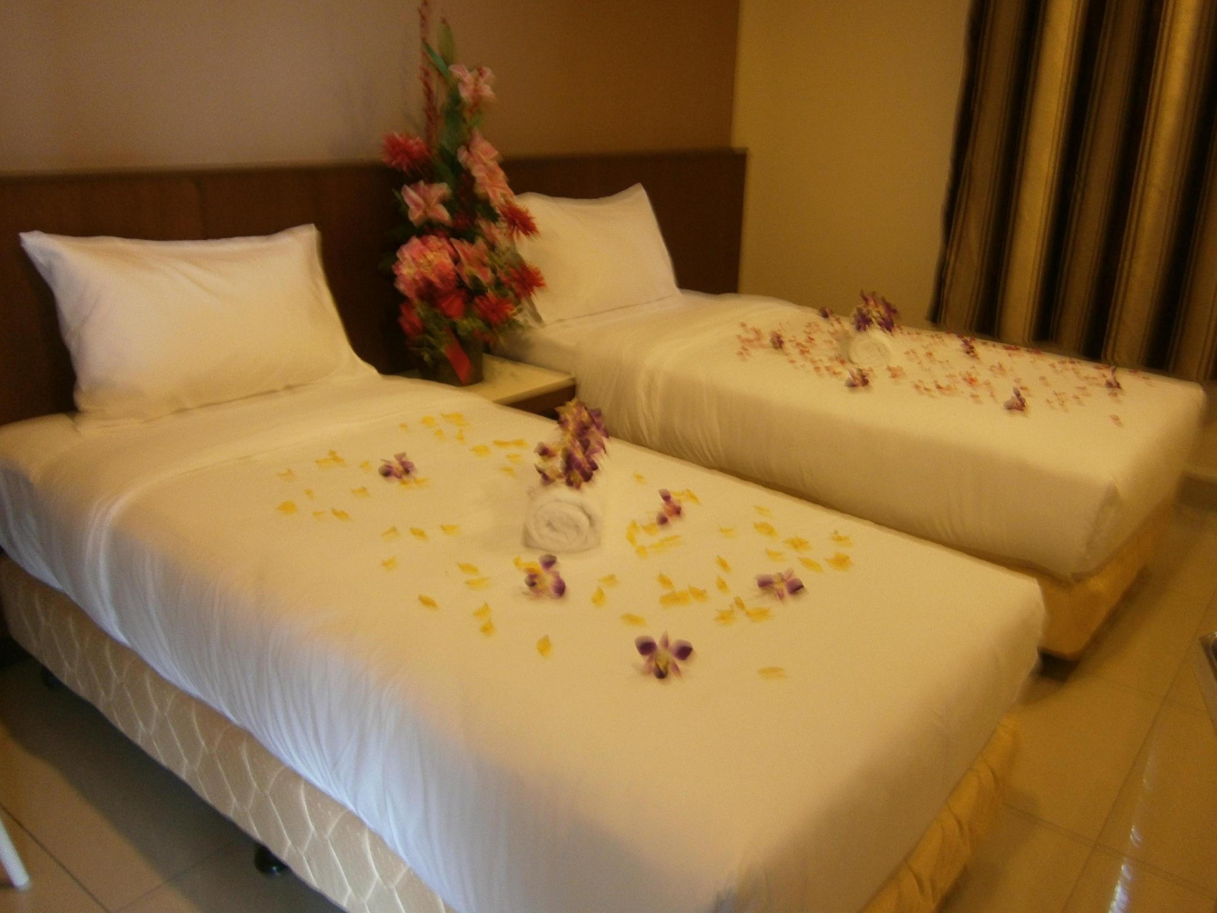 Langkawi Uptown Hotel Kuah Extérieur photo