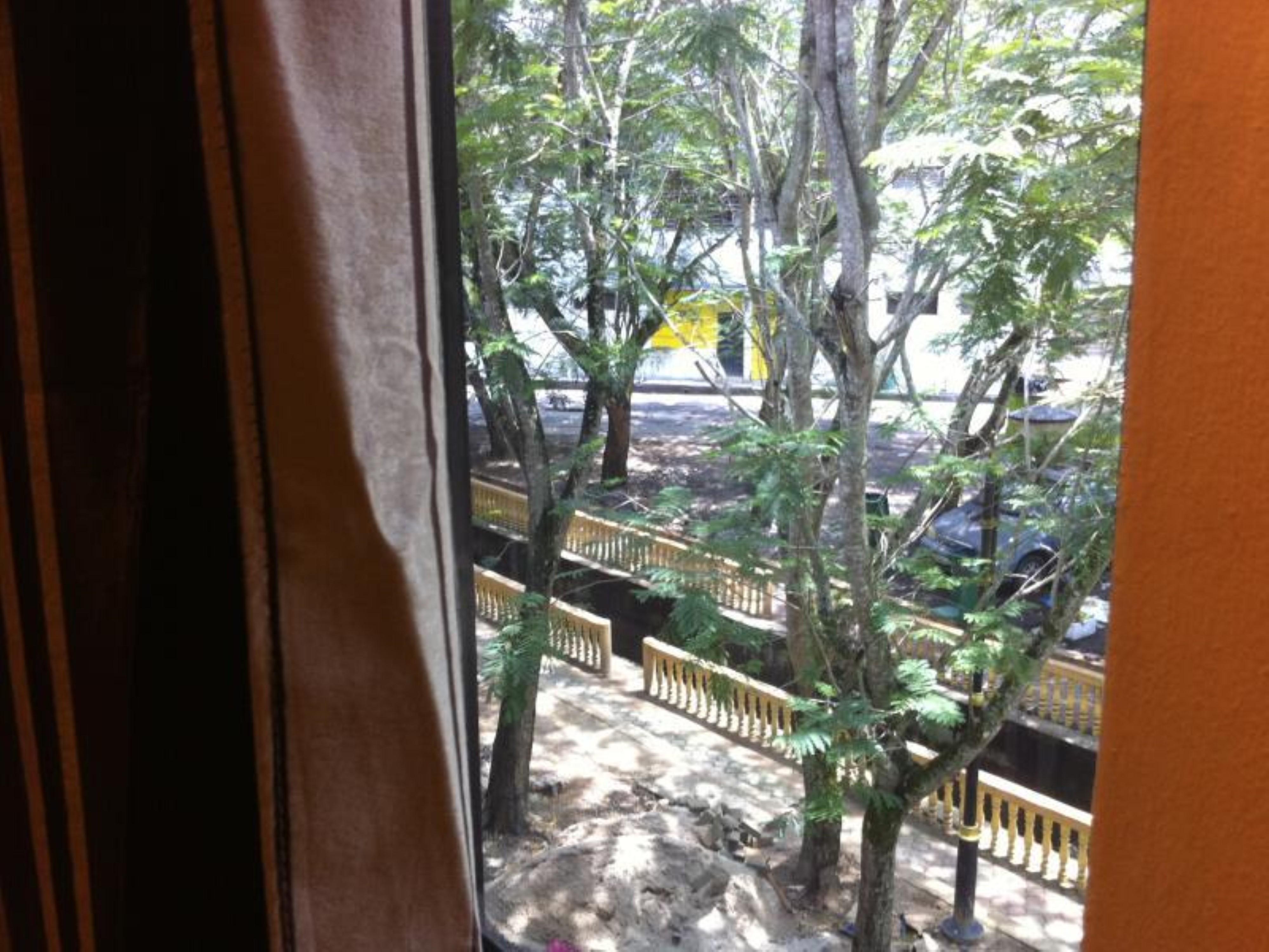 Langkawi Uptown Hotel Kuah Extérieur photo
