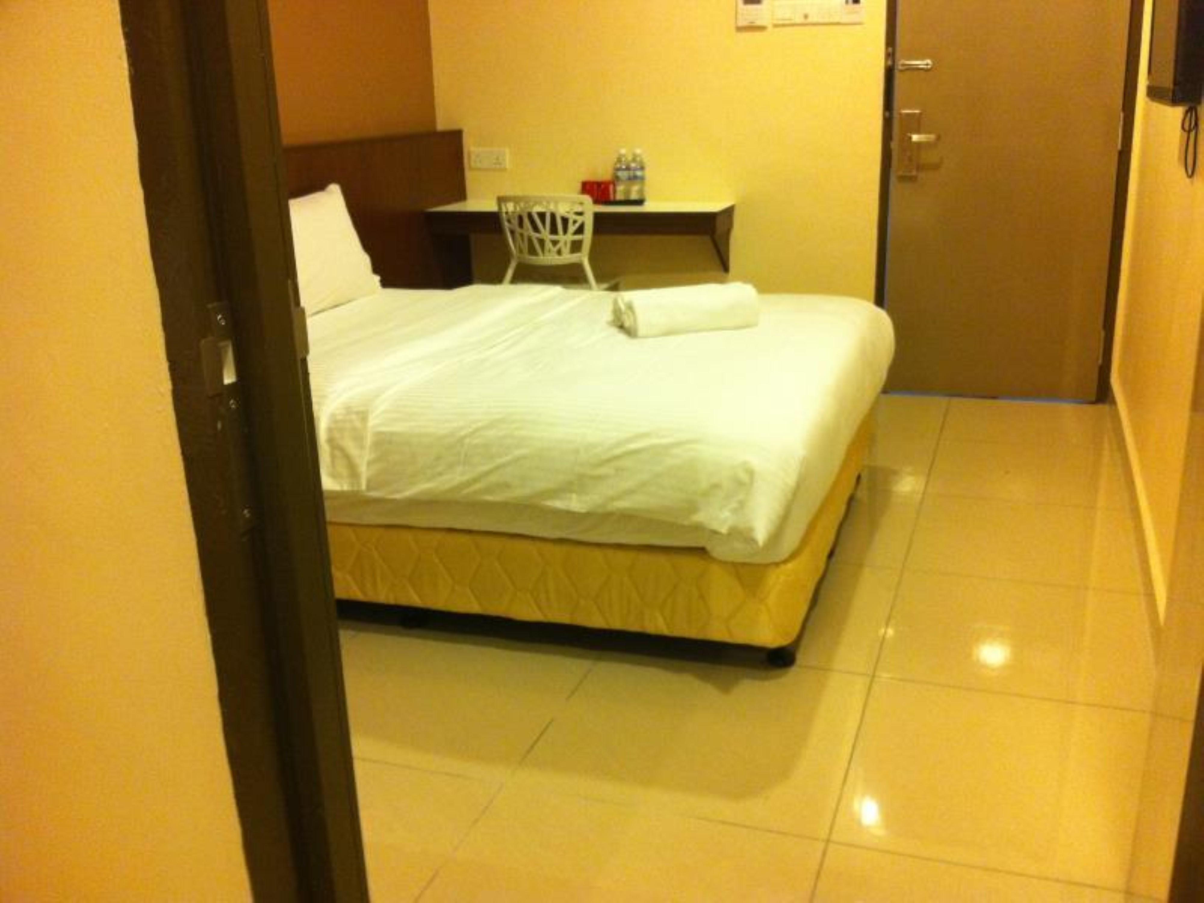Langkawi Uptown Hotel Kuah Extérieur photo