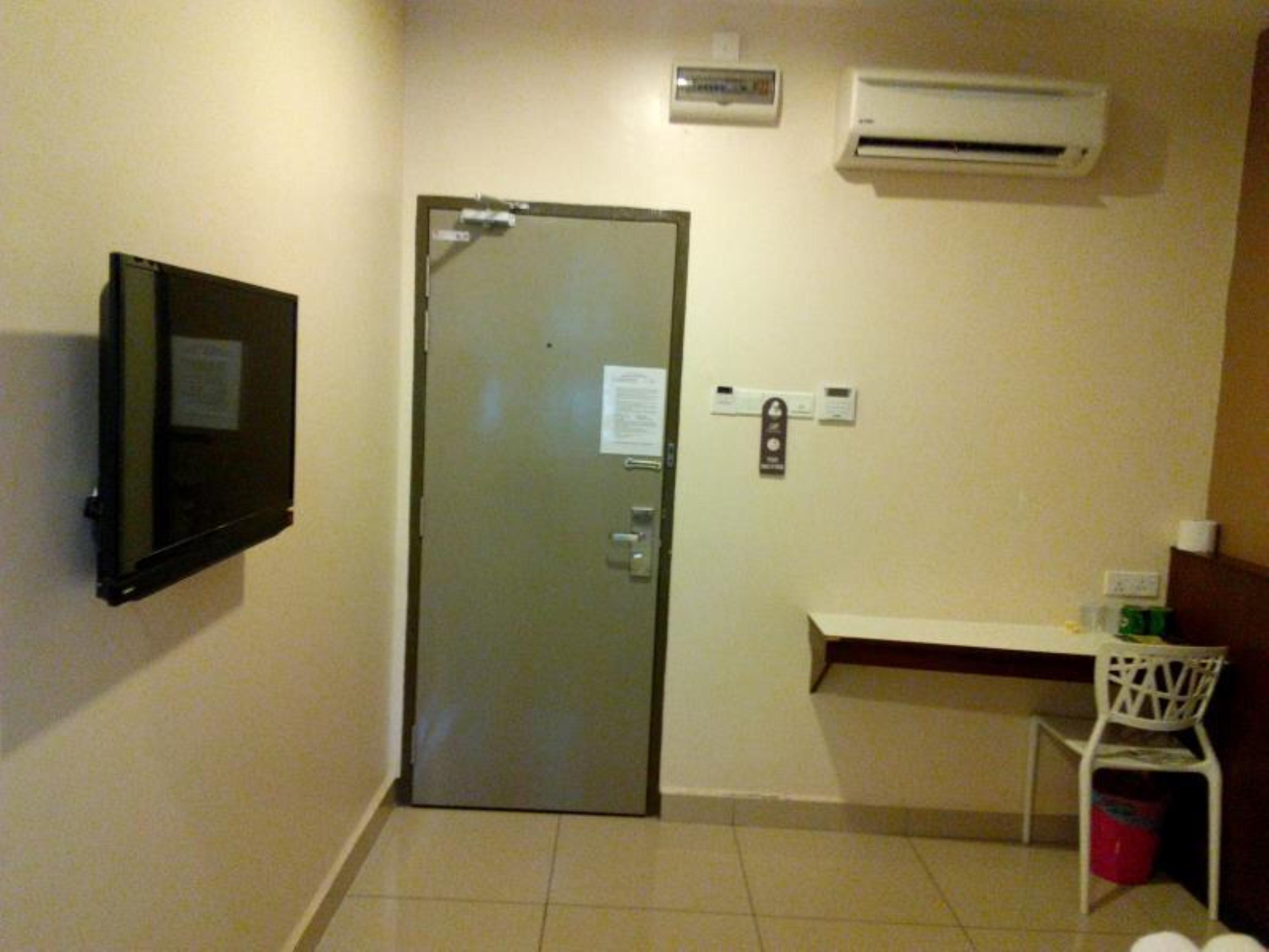 Langkawi Uptown Hotel Kuah Extérieur photo