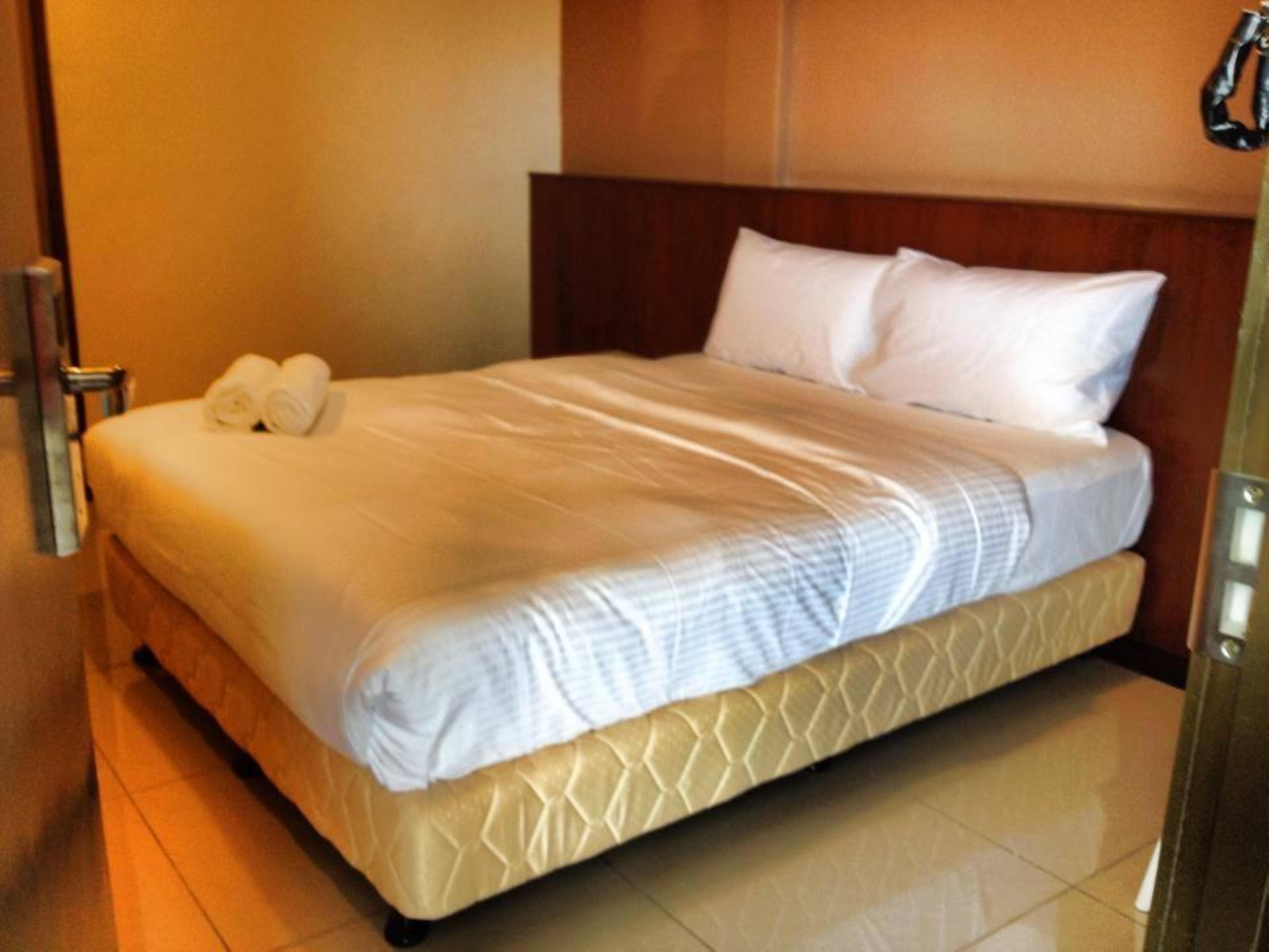 Langkawi Uptown Hotel Kuah Extérieur photo