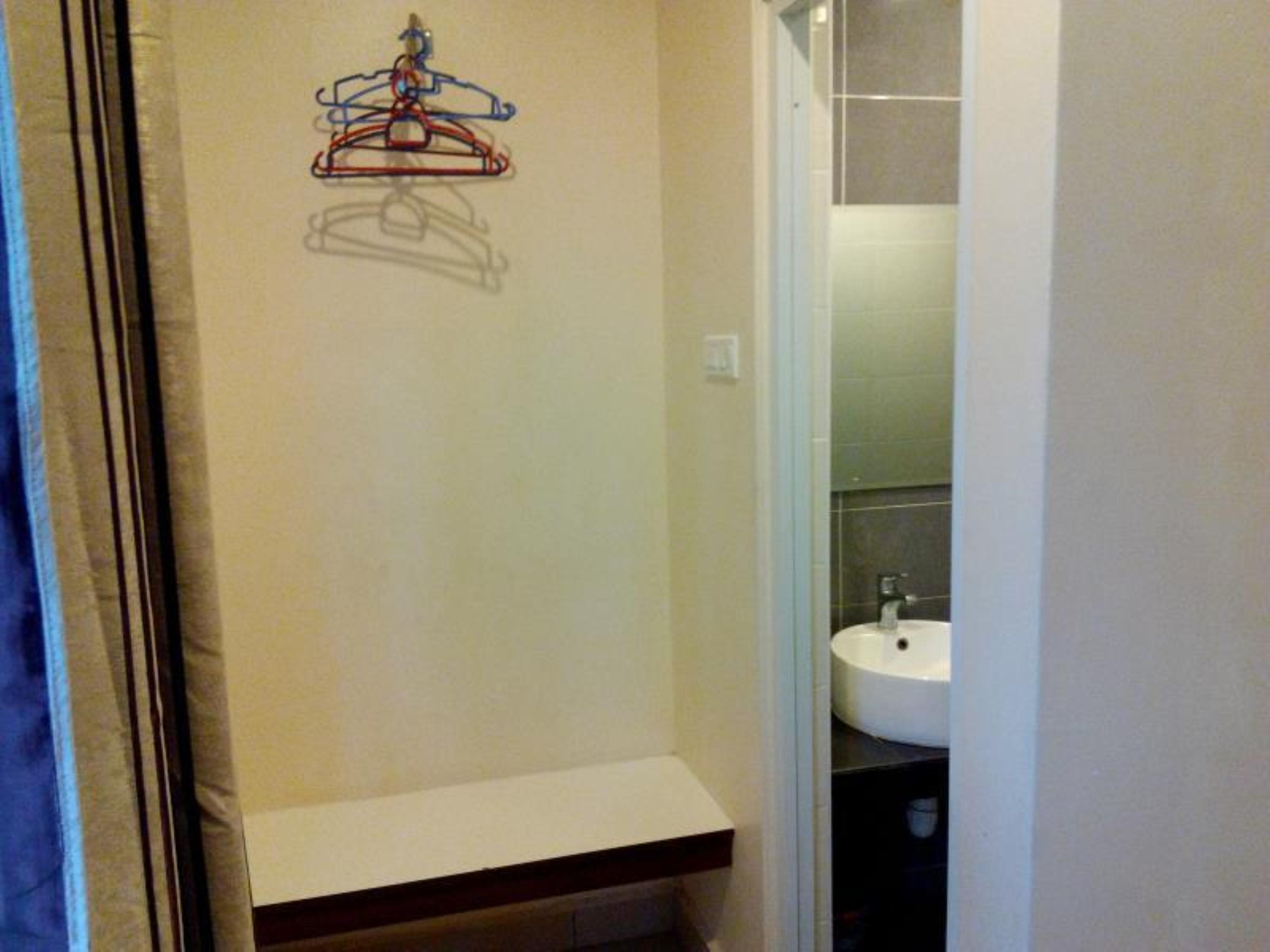 Langkawi Uptown Hotel Kuah Extérieur photo
