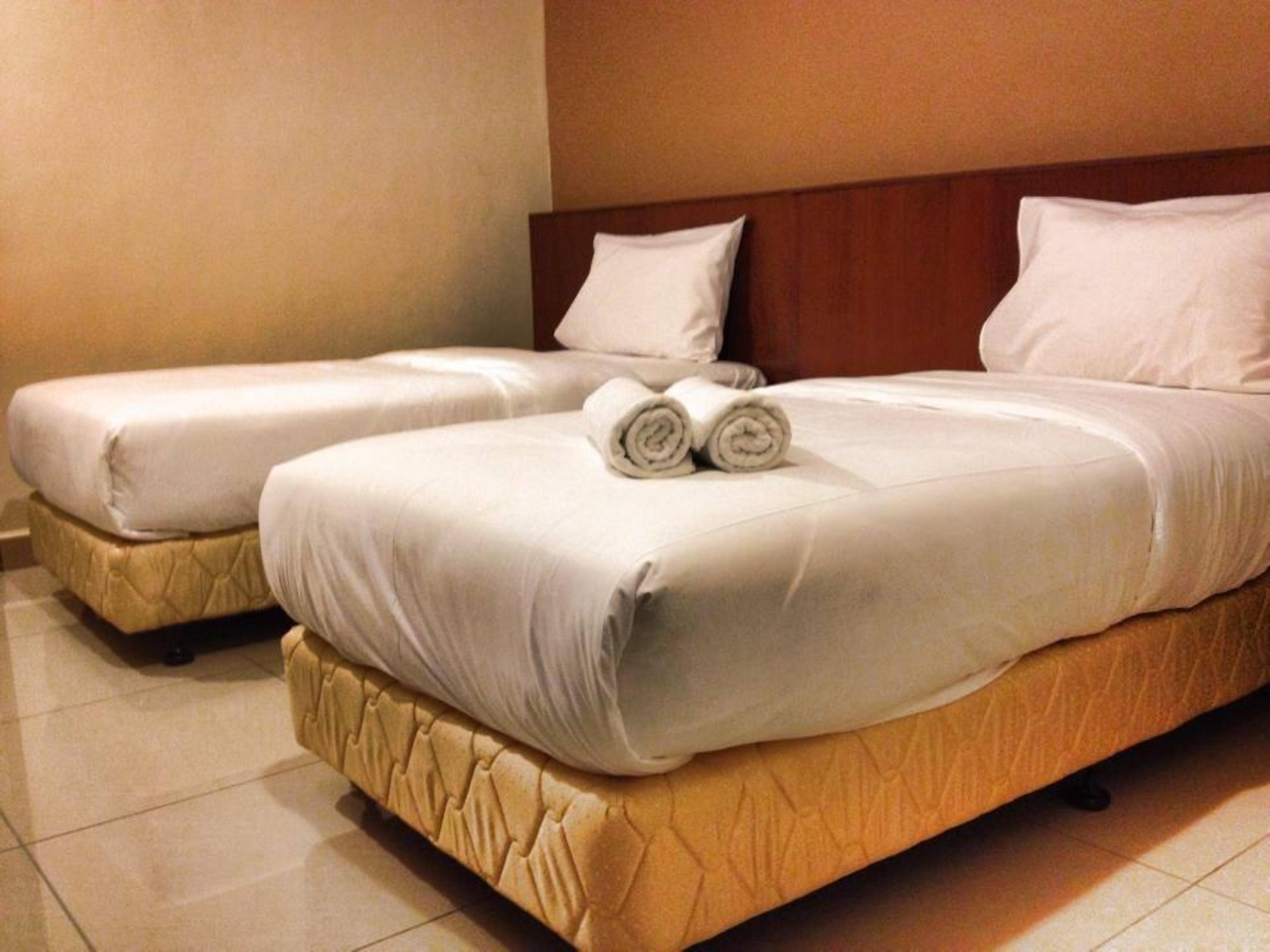 Langkawi Uptown Hotel Kuah Extérieur photo
