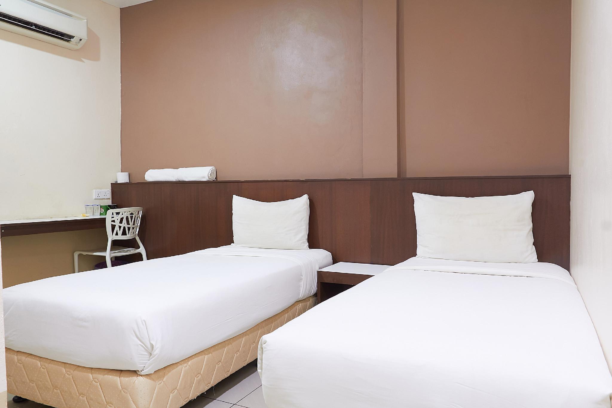 Langkawi Uptown Hotel Kuah Extérieur photo