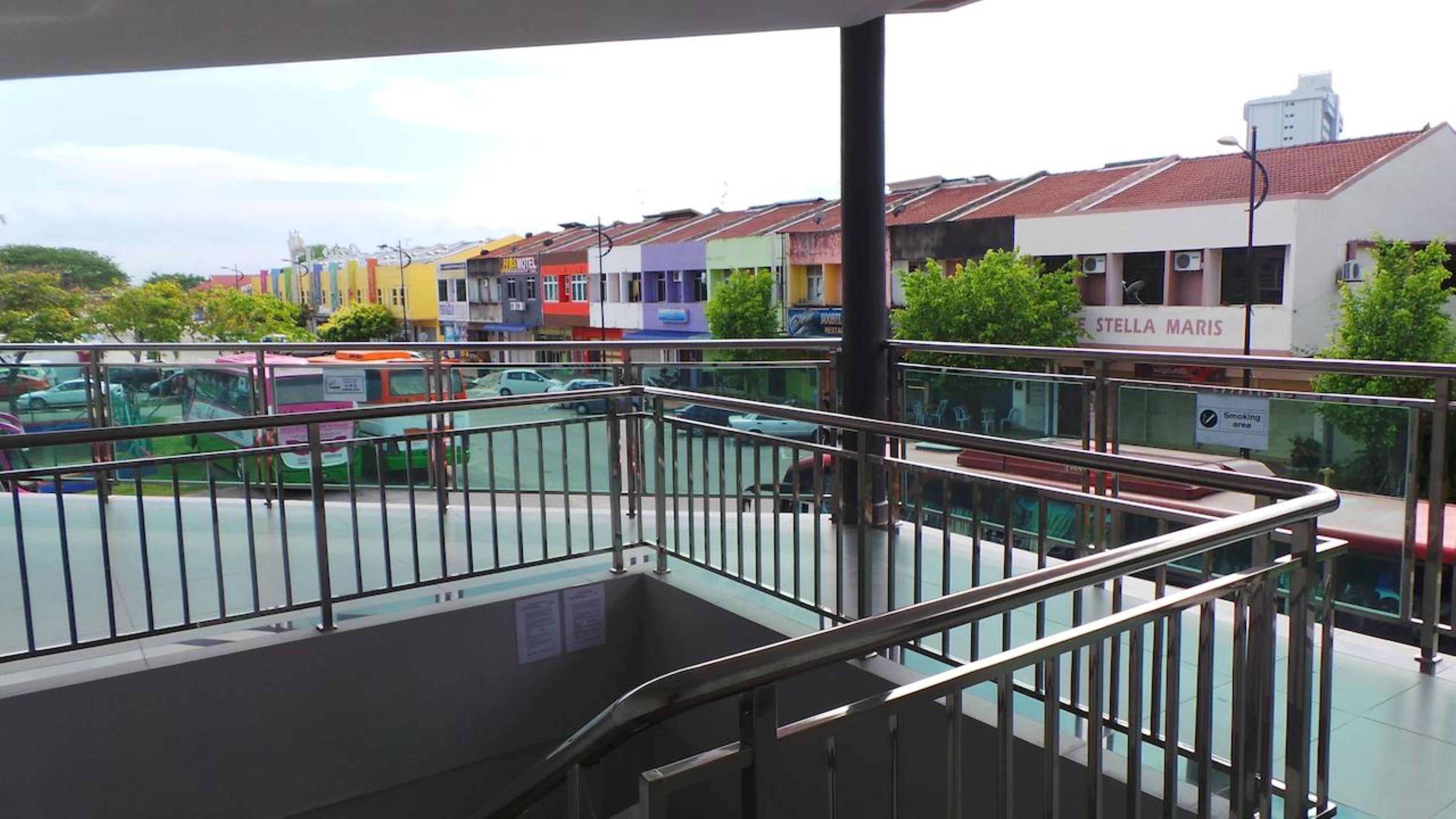 Langkawi Uptown Hotel Kuah Extérieur photo