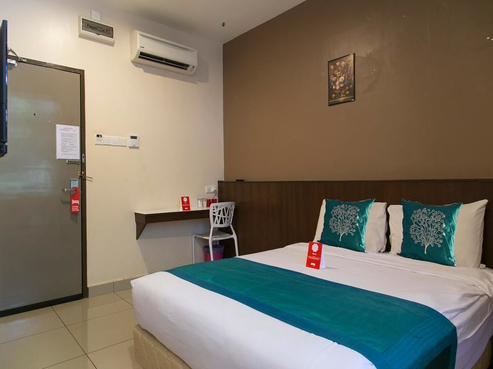 Langkawi Uptown Hotel Kuah Extérieur photo