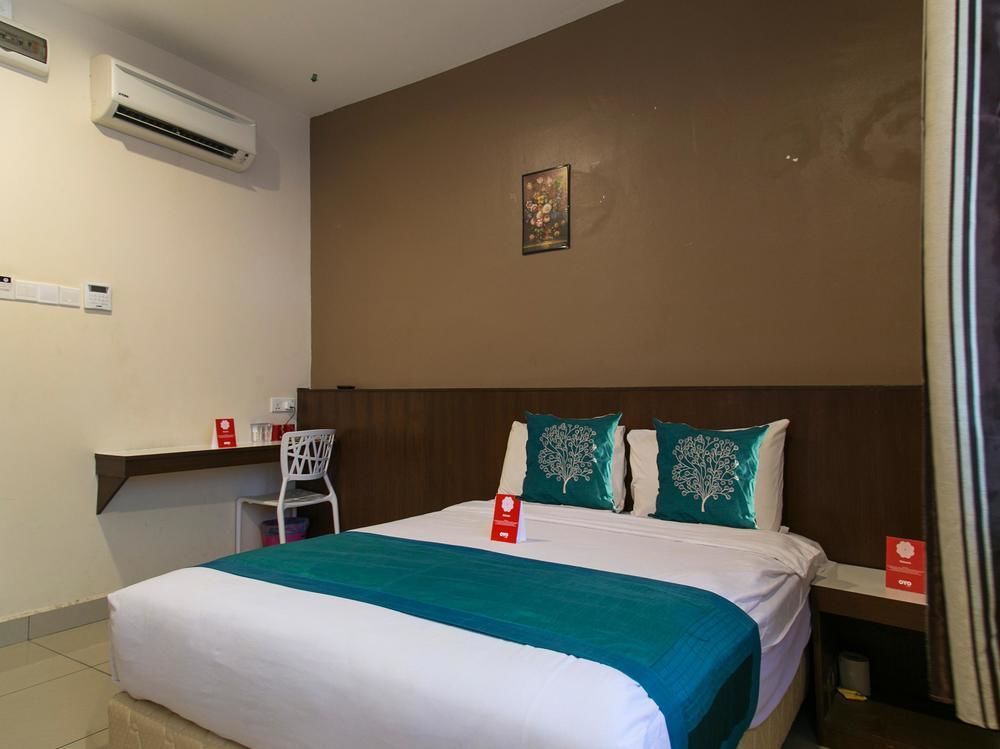 Langkawi Uptown Hotel Kuah Extérieur photo